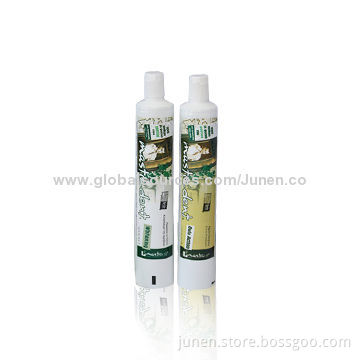 Collapsible ABL Tube, Food-grade, GMP-certified